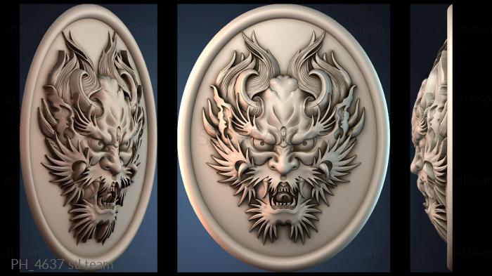 Панно художественные PH_4637