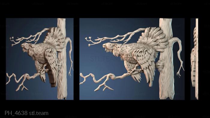 Панно художественные PH_4638