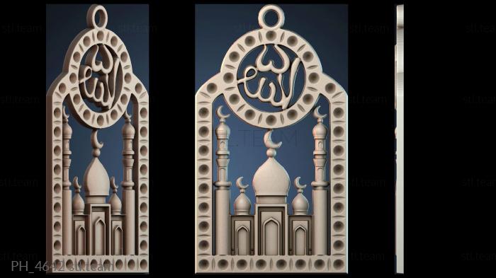 Панно художественные PH_4642