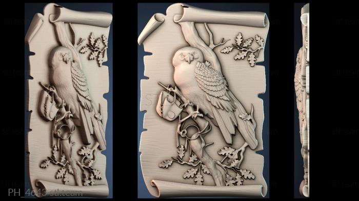 Панно художественные PH_4643