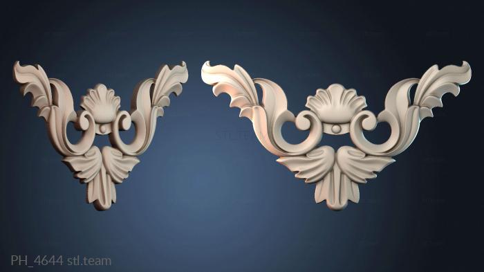 Панно художественные PH_4644