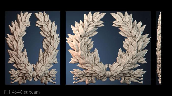 Панно художественные PH_4646