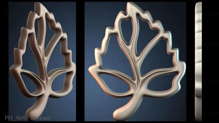 Панно художественные PH_4647