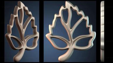 3D модель PANNO_HUDOZHNO_4647 (STL)