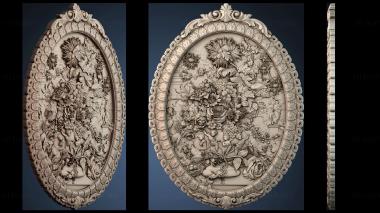3D модель PANNO_HUDOZHNO_4649 (STL)