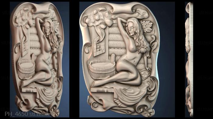 Панно художественные PH_4650