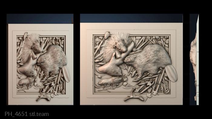 Панно художественные PH_4651