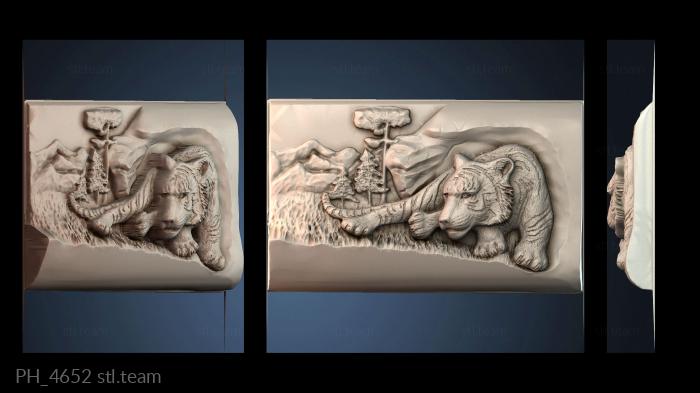 Панно художественные PH_4652