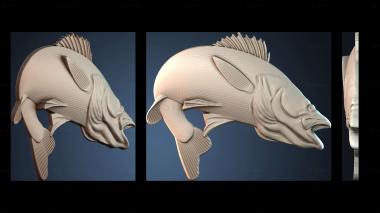 3D модель PANNO_HUDOZHNO_4653 (STL)