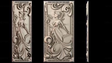 3D модель PANNO_HUDOZHNO_4654 (STL)