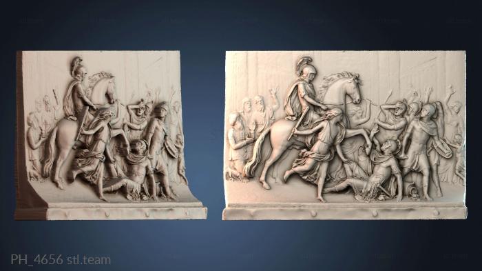 Панно художественные PH_4656