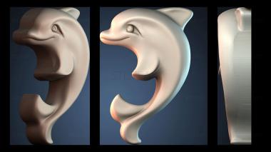 3D model PANNO_HUDOZHNO_4658 (STL)