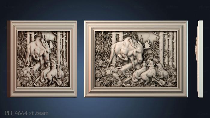 Панно художественные PH_4664