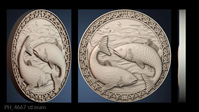 Панно художественные PH_4667