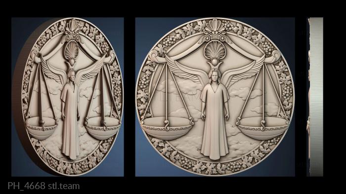 Панно художественные PH_4668