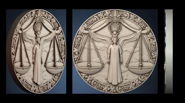 3D модель PANNO_HUDOZHNO_4668 (STL)