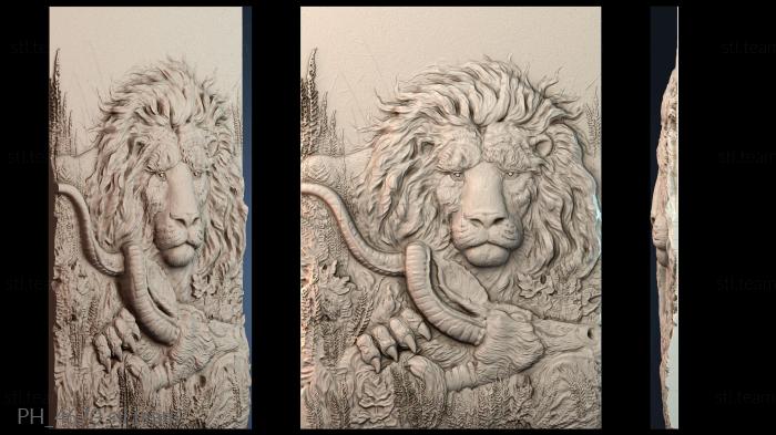 Панно художественные PH_4670