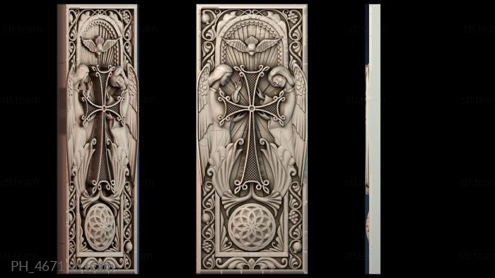 Панно художественные PH_4671