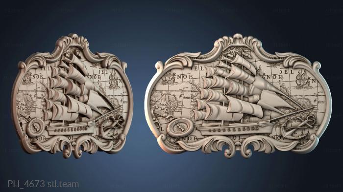 Панно художественные PH_4673