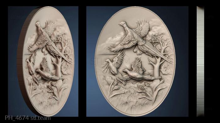 Панно художественные PH_4674