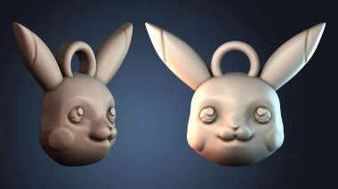 3D модель PANNO_HUDOZHNO_4676 (STL)