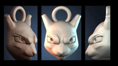 3D модель PANNO_HUDOZHNO_4677 (STL)