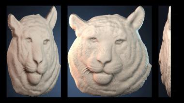 3D модель PANNO_HUDOZHNO_4679 (STL)