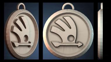 3D model PANNO_HUDOZHNO_4680 (STL)