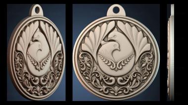 3D модель PANNO_HUDOZHNO_4682 (STL)