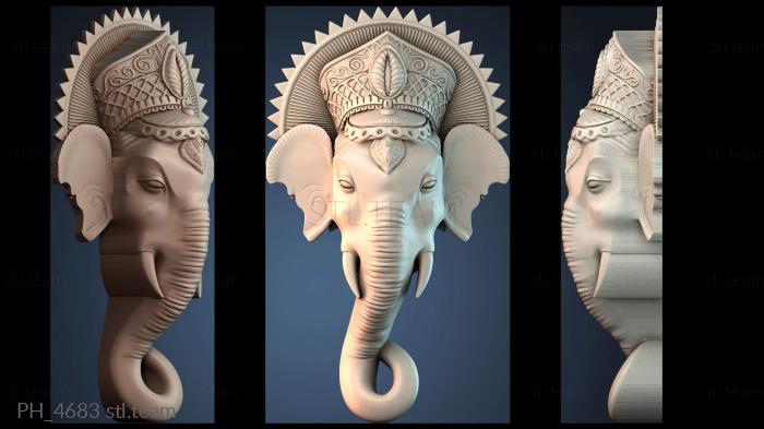 Панно художественные PH_4683