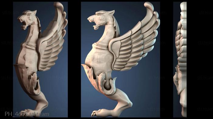 Панно художественные PH_4685