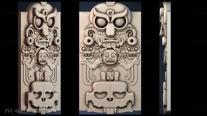 Панно художественные PH_4686