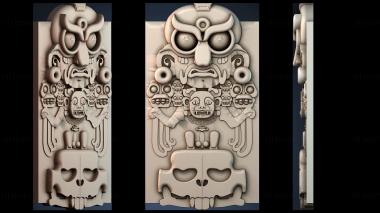 3D модель PANNO_HUDOZHNO_4686 (STL)