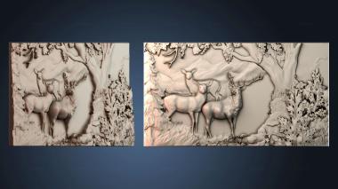 3D модель PANNO_HUDOZHNO_4688 (STL)