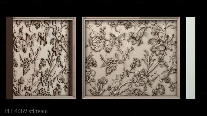 Панно художественные PH_4689