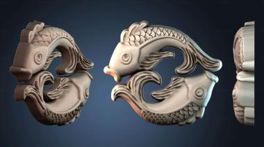 3D модель PANNO_HUDOZHNO_4693 (STL)