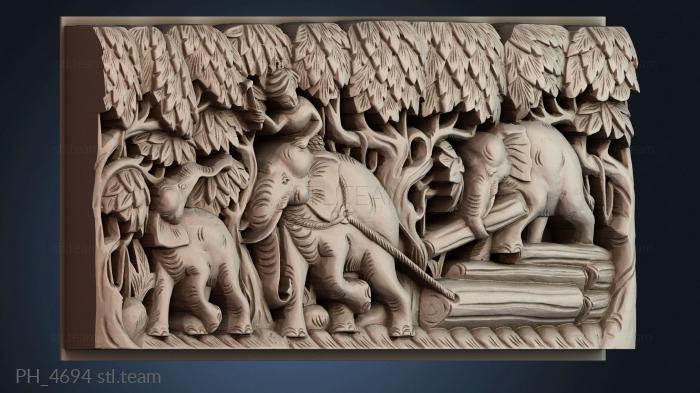 Панно художественные PH_4694