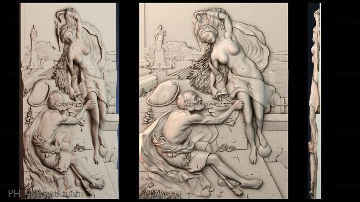 Панно художественные PH_4695