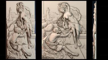 3D модель PANNO_HUDOZHNO_4695 (STL)