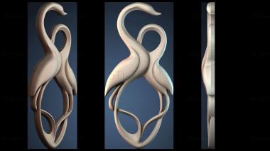 3D модель PANNO_HUDOZHNO_4696 (STL)