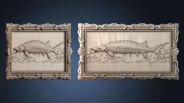 3D model PANNO_HUDOZHNO_4699 (STL)