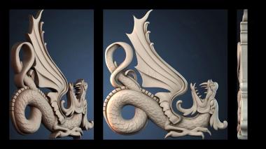 3D модель PANNO_HUDOZHNO_4700 (STL)