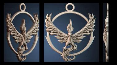 3D модель PANNO_HUDOZHNO_4706 (STL)