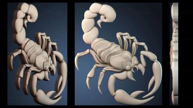 3D модель PANNO_HUDOZHNO_4709 (STL)