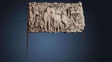 3D модель PANNO_HUDOZHNO_4714 (STL)