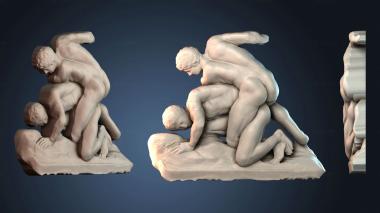 3D model PANNO_HUDOZHNO_4720 (STL)