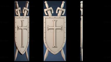 3D model PANNO_HUDOZHNO_4726 (STL)