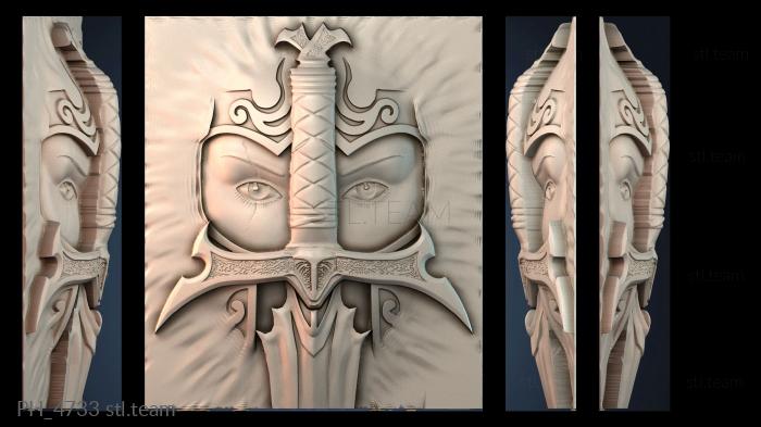 Панно художественные PH_4733