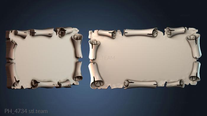 Панно художественные PH_4734