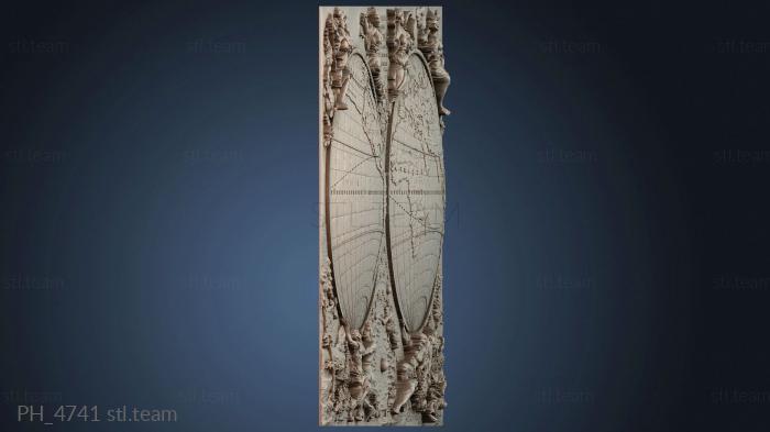 Панно художественные PH_4741